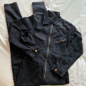 Free People - Jumpsuit. Didn’t fit like I wanted it to